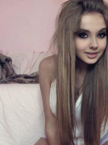 Юлия Подруга фото 2