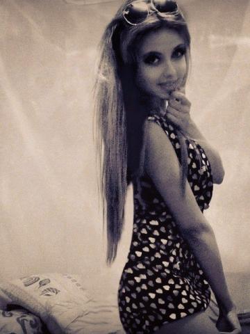 Юлия Подруга фото 3