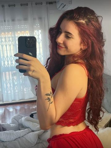 Джулия 🌊 фото 3