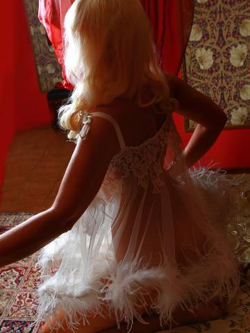 Виолетта фото 23