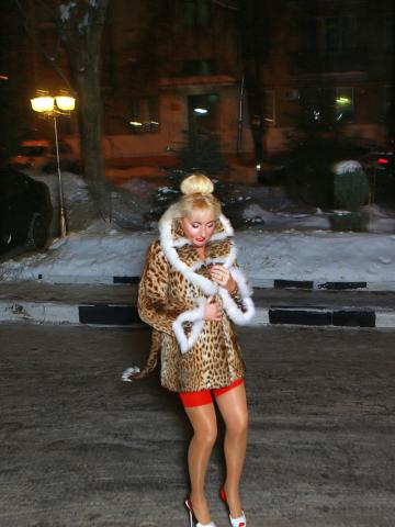 Виолетта фото 7